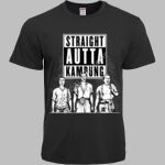 Prime Siro Cotton Adult Basic T-Shirt Thumbnail