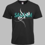 Prime Siro Cotton Adult Basic T-Shirt Thumbnail