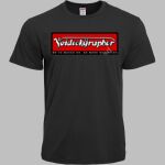 Prime Siro Cotton Adult Basic T-Shirt Thumbnail