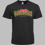 Prime Siro Cotton Adult Basic T-Shirt Thumbnail