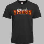 Prime Siro Cotton Adult Basic T-Shirt Thumbnail