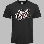 Prime Siro Cotton Adult Basic T-Shirt Thumbnail