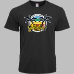 Prime Siro Cotton Adult Basic T-Shirt Thumbnail