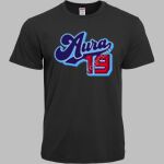 Prime Siro Cotton Adult Basic T-Shirt Thumbnail