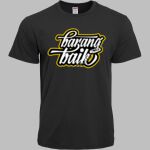 Prime Siro Cotton Adult Basic T-Shirt Thumbnail