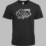 Prime Siro Cotton Adult Basic T-Shirt Thumbnail