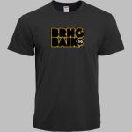 Prime Siro Cotton Adult Basic T-Shirt Thumbnail