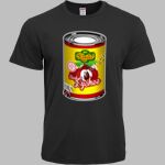 Prime Siro Cotton Adult Basic T-Shirt Thumbnail