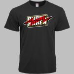Prime Siro Cotton Adult Basic T-Shirt Thumbnail
