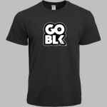Prime Siro Cotton Adult Basic T-Shirt Thumbnail
