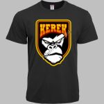 Prime Siro Cotton Adult Basic T-Shirt Thumbnail