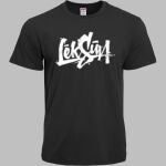 Prime Siro Cotton Adult Basic T-Shirt Thumbnail