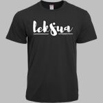 Prime Siro Cotton Adult Basic T-Shirt Thumbnail