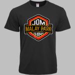 Prime Siro Cotton Adult Basic T-Shirt Thumbnail