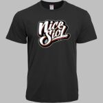 Prime Siro Cotton Adult Basic T-Shirt Thumbnail