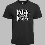 Prime Siro Cotton Adult Basic T-Shirt Thumbnail