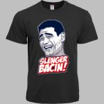 Prime Siro Cotton Adult Basic T-Shirt Thumbnail