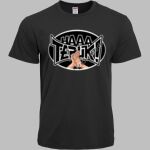 Prime Siro Cotton Adult Basic T-Shirt Thumbnail