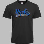 Prime Siro Cotton Adult Basic T-Shirt Thumbnail