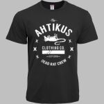 Prime Siro Cotton Adult Basic T-Shirt Thumbnail