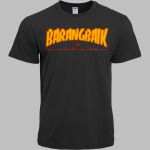 Prime Siro Cotton Adult Basic T-Shirt Thumbnail