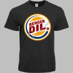 Prime Siro Cotton Adult Basic T-Shirt Thumbnail