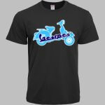 Prime Siro Cotton Adult Basic T-Shirt Thumbnail
