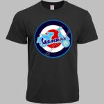 Prime Siro Cotton Adult Basic T-Shirt Thumbnail