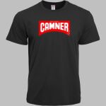 Prime Siro Cotton Adult Basic T-Shirt Thumbnail