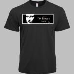 Prime Siro Cotton Adult Basic T-Shirt Thumbnail