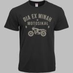 Prime Siro Cotton Adult Basic T-Shirt Thumbnail