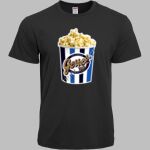 Prime Siro Cotton Adult Basic T-Shirt Thumbnail