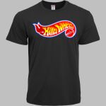 Prime Siro Cotton Adult Basic T-Shirt Thumbnail