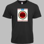 Prime Siro Cotton Adult Basic T-Shirt Thumbnail