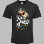 Prime Siro Cotton Adult Basic T-Shirt Thumbnail