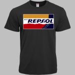 Prime Siro Cotton Adult Basic T-Shirt Thumbnail