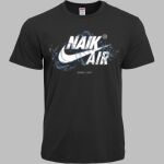 Prime Siro Cotton Adult Basic T-Shirt Thumbnail