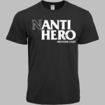 Prime Siro Cotton Adult Basic T-Shirt Thumbnail