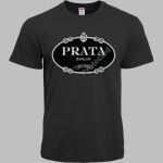 Prime Siro Cotton Adult Basic T-Shirt Thumbnail