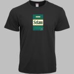 Prime Siro Cotton Adult Basic T-Shirt Thumbnail