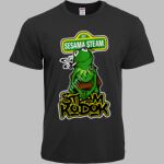 Prime Siro Cotton Adult Basic T-Shirt Thumbnail