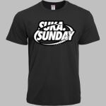 Prime Siro Cotton Adult Basic T-Shirt Thumbnail