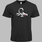 Prime Siro Cotton Adult Basic T-Shirt Thumbnail