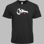 Prime Siro Cotton Adult Basic T-Shirt Thumbnail
