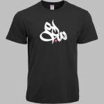 Prime Siro Cotton Adult Basic T-Shirt Thumbnail