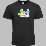 Prime Siro Cotton Adult Basic T-Shirt Thumbnail