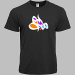 Prime Siro Cotton Adult Basic T-Shirt Thumbnail