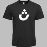 Prime Siro Cotton Adult Basic T-Shirt Thumbnail