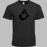 Prime Siro Cotton Adult Basic T-Shirt Thumbnail