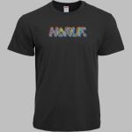 Prime Siro Cotton Adult Basic T-Shirt Thumbnail